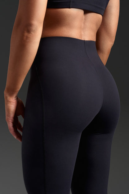 Core Compression Leggings - for dame - Famme - Leggings