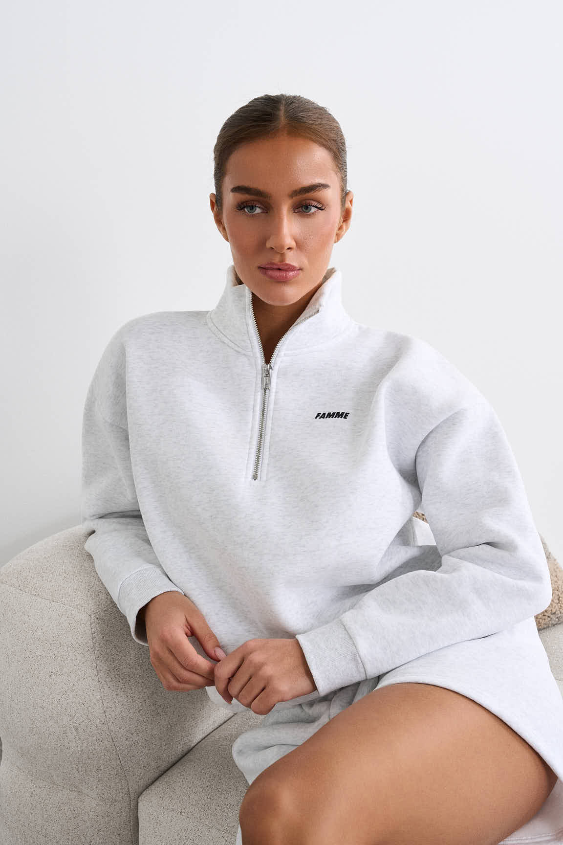 Essential Sweat Shorts