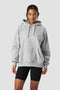 Light Grey Melange / XXL