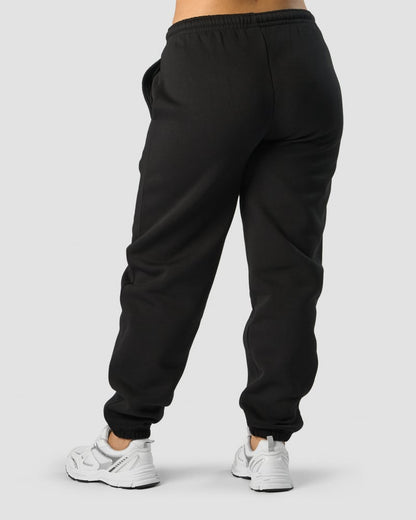 everyday sweatpants wmn black