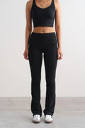 Flared Pants - for kvinde - FAMME - Flared Pants