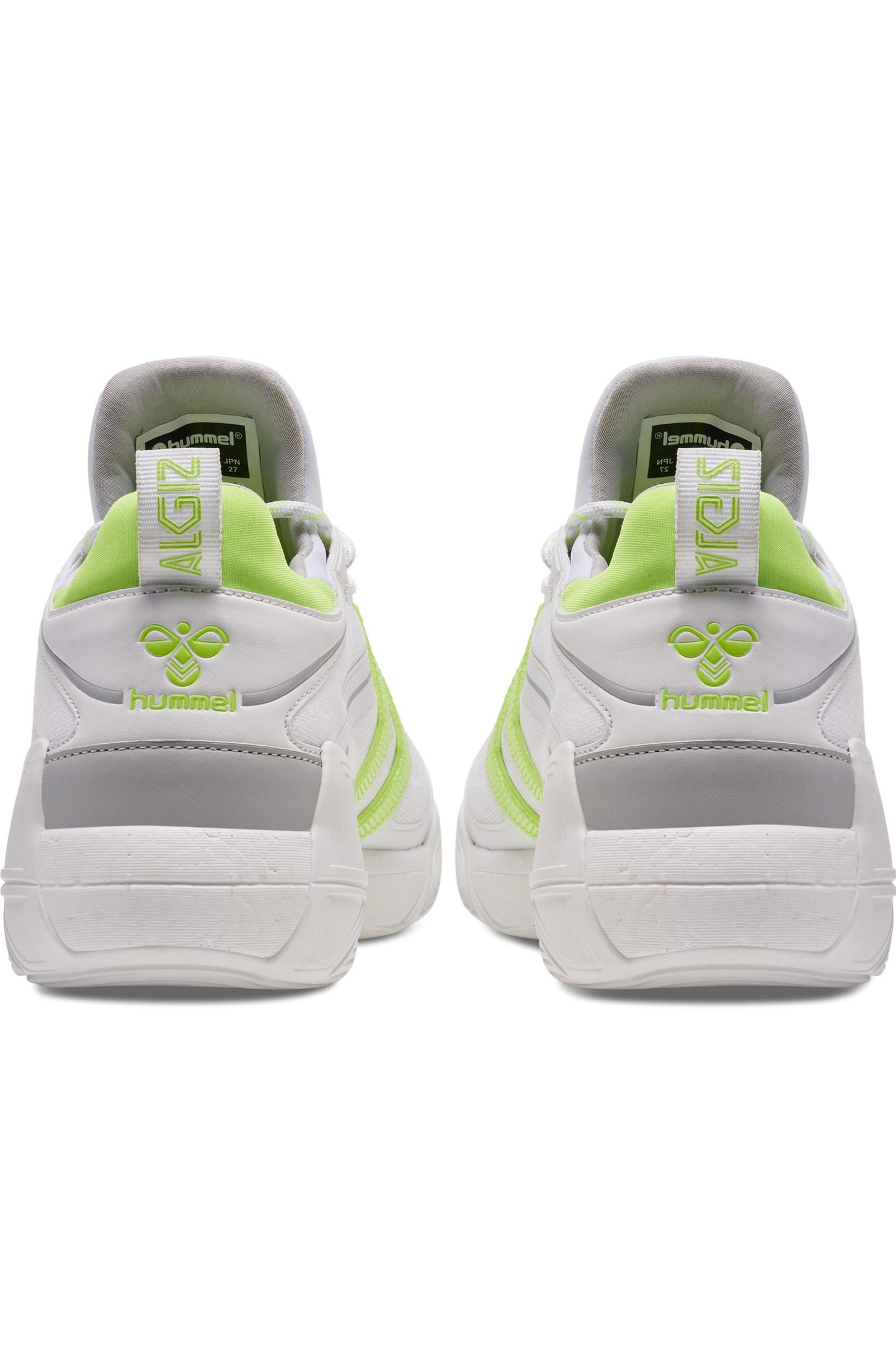 HUMMEL - Algiz 2.0 Shoes - White