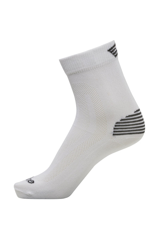 HUMMEL - Base Sock - White