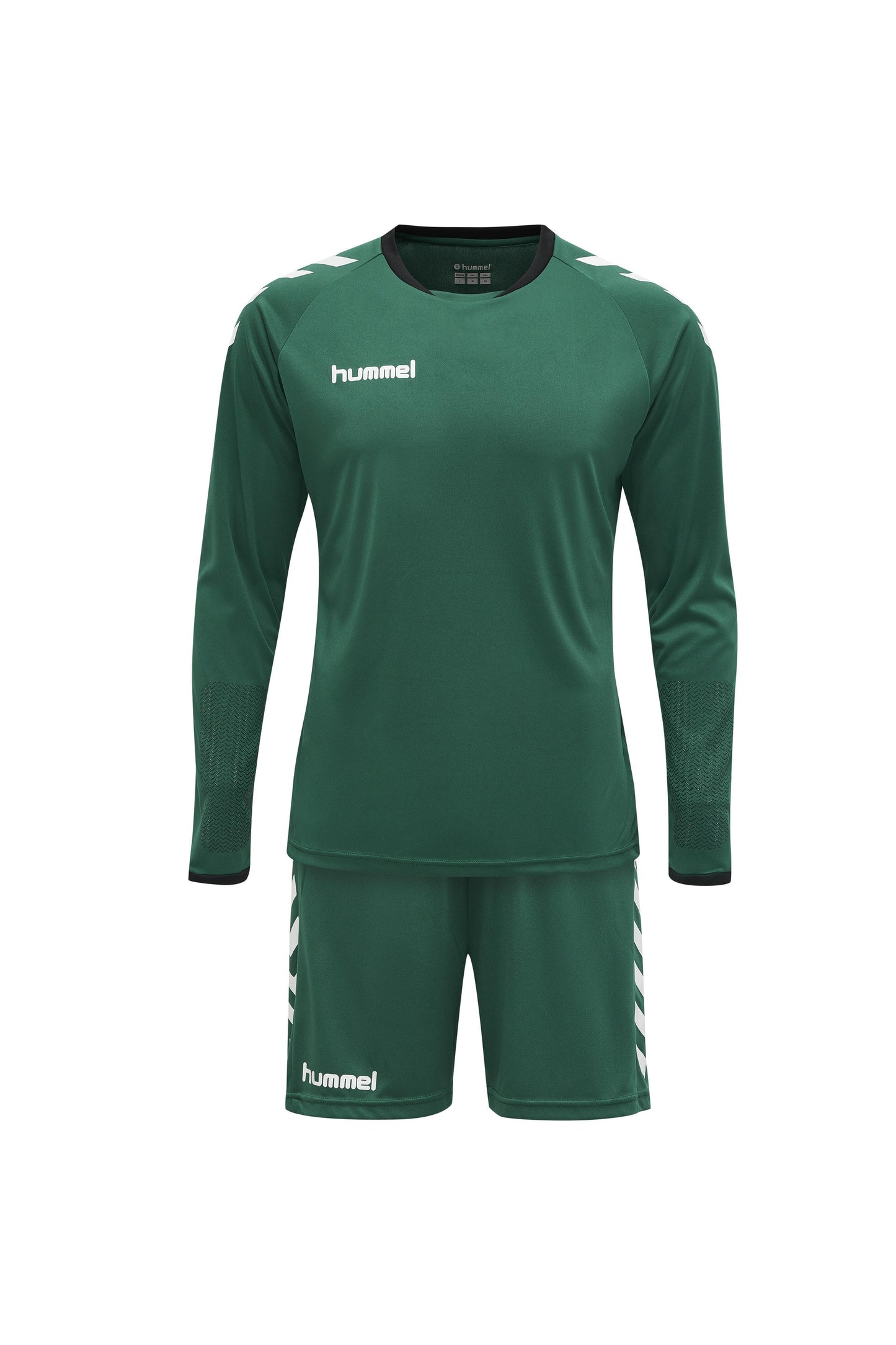 HUMMEL - Core Gk Set - Evergreen