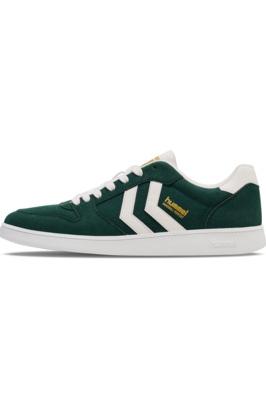 HUMMEL - Handball Perfekt Cl Shoes - Green