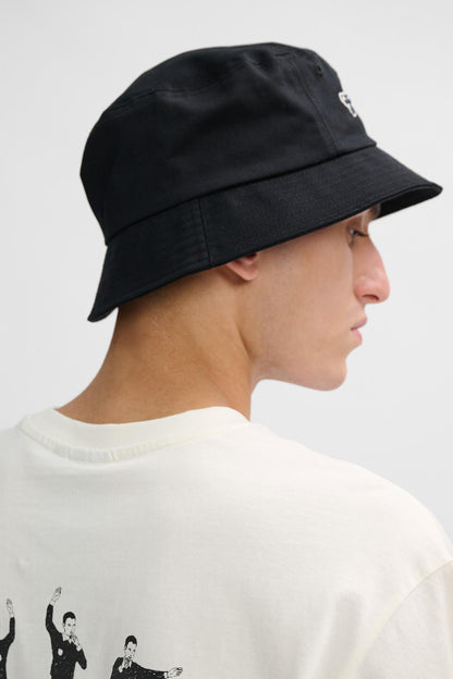 HUMMEL - Hmlbucket Hat Bee - Black