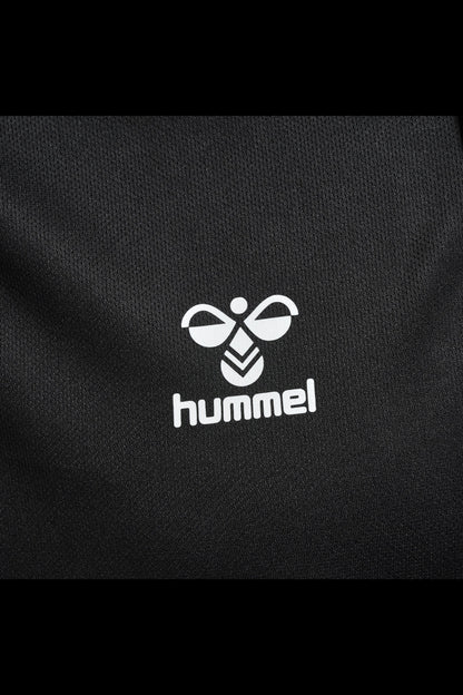 HUMMEL - Hmlcore Xk Functional Polo - Black