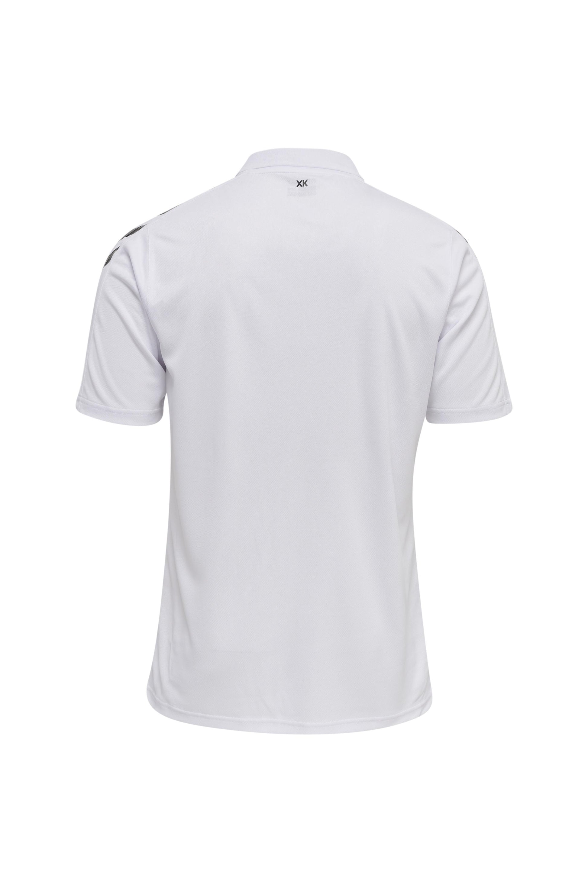 HUMMEL - Hmlcore Xk Functional Polo - White