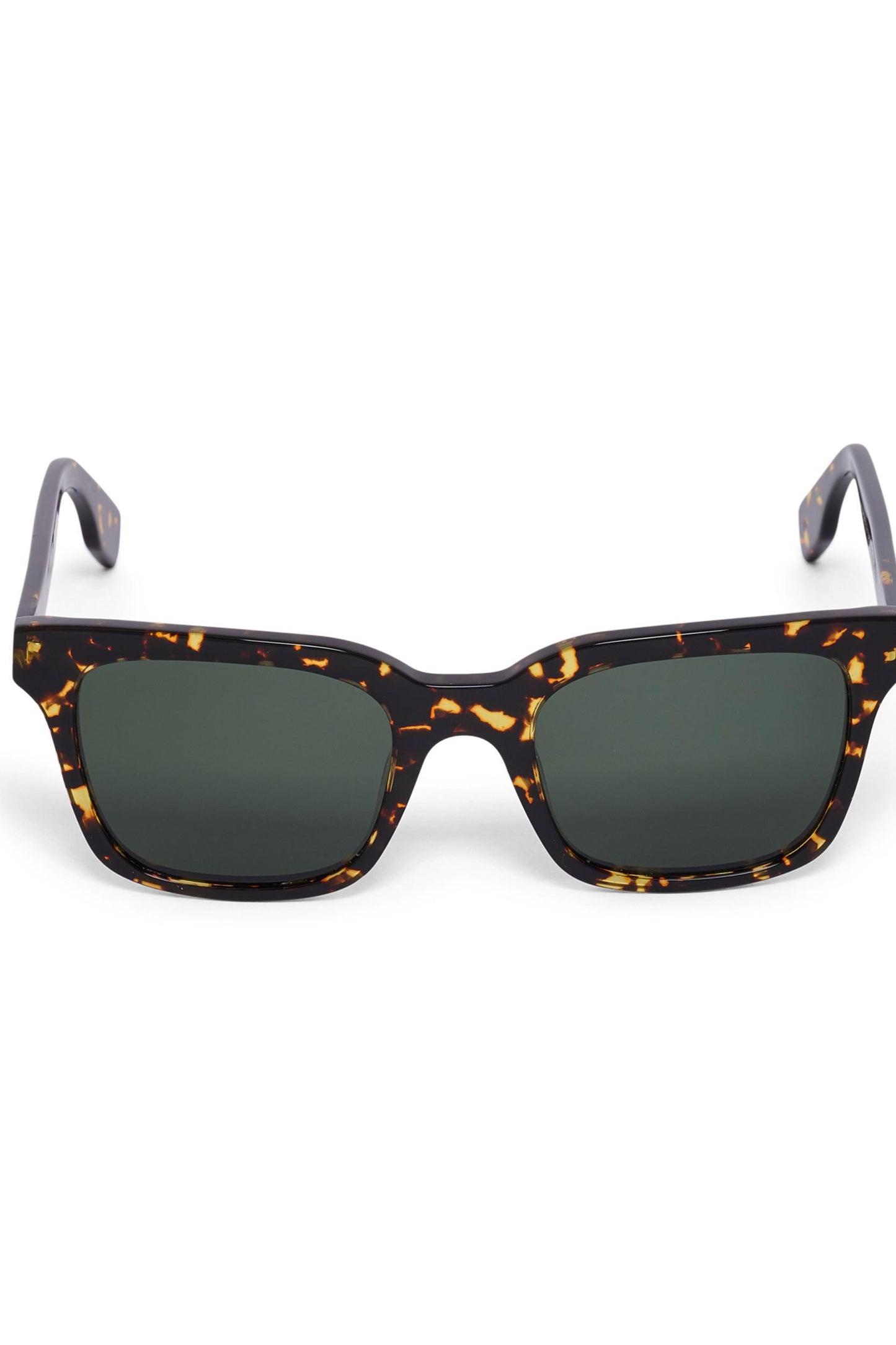 HUMMEL - Hmlcricket Sunglasses - Tortoise