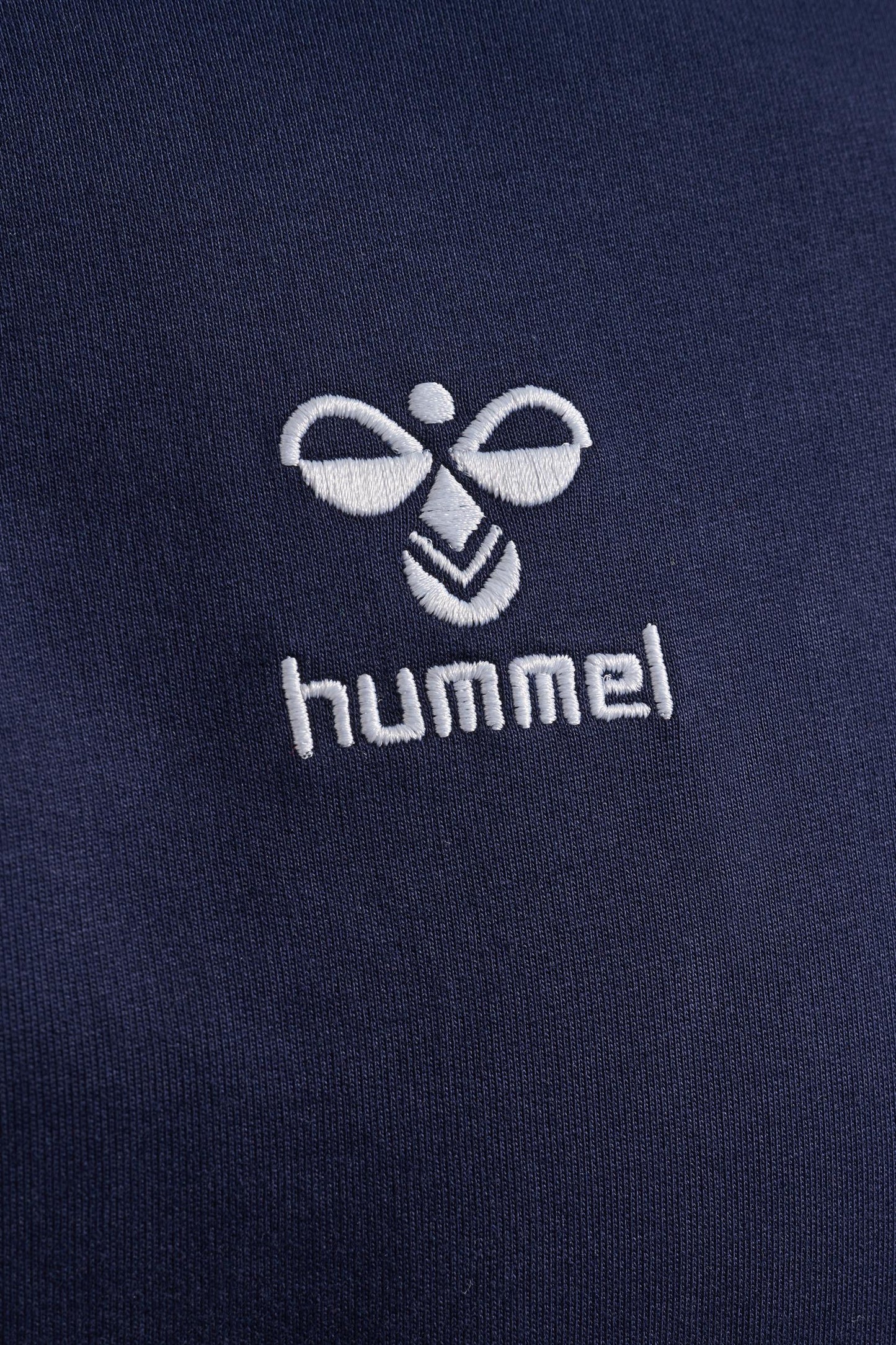 HUMMEL - Hmlgo 2.0 Sweatshirt - Marine