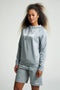 Grey Melange / XS