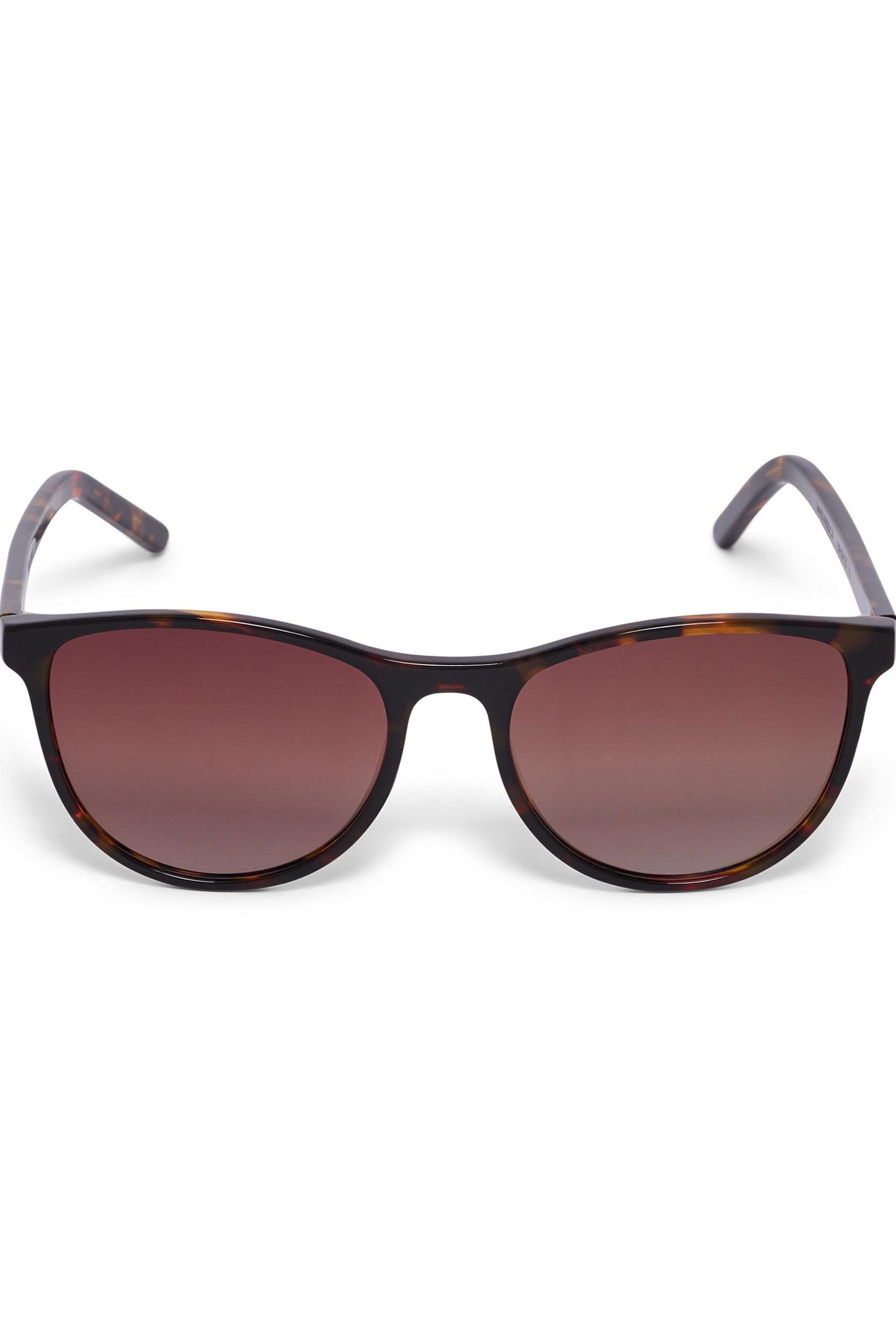 HUMMEL - Hmlhiker Sunglasses - Tortoise