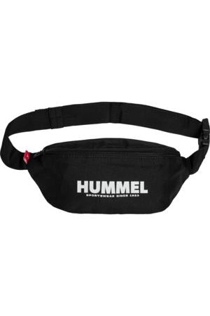 HUMMEL - Hmllegacy Core Waistbag - Black