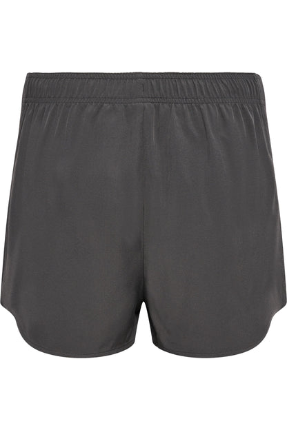 HUMMEL - Hmlte Vital Woven Shorts - Magnet