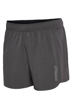 HUMMEL - Hmlte Vital Woven Shorts - Magnet