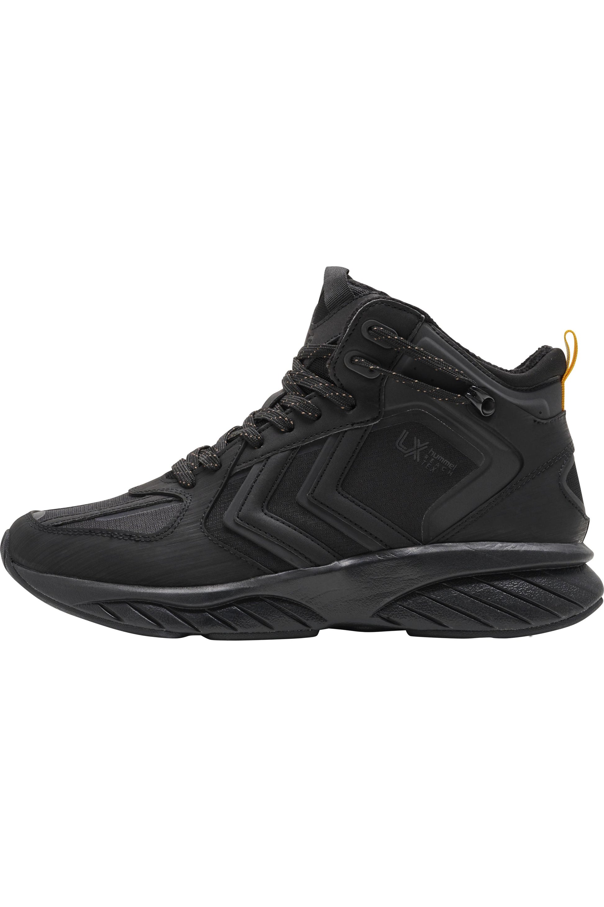 HUMMEL - Reach Lx 12000 Shoes - Black/black