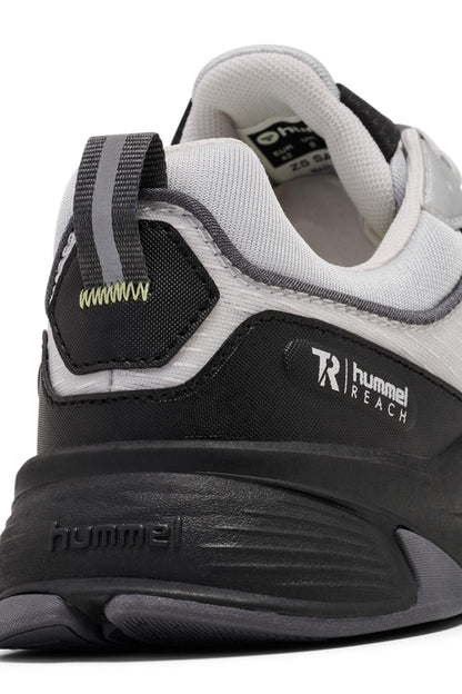 HUMMEL - Reach Tr Core Silver  2.0 Shoes - Grey