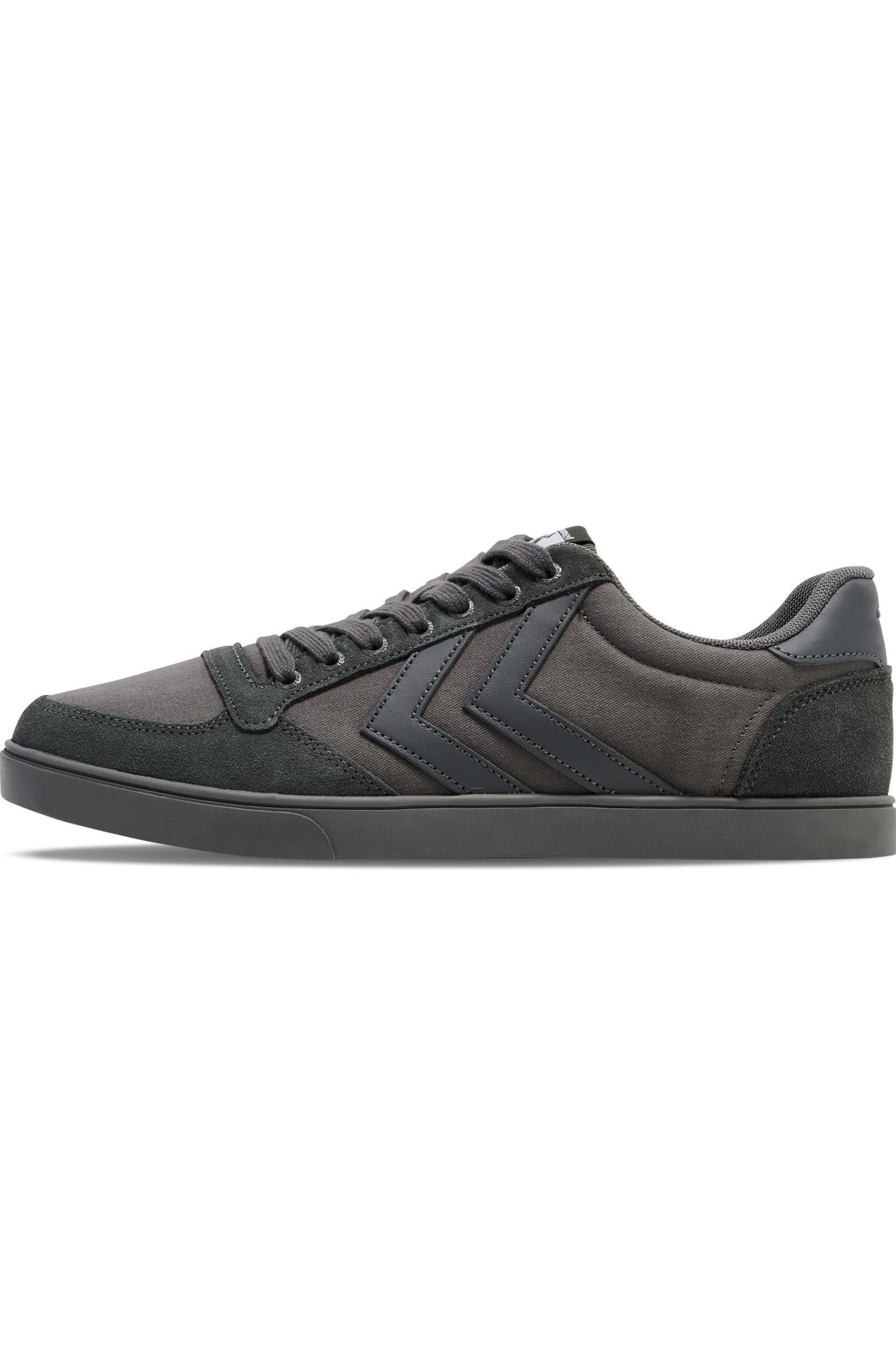 HUMMEL - Slimmer Stadil Tonal Low Shoes - Castle Rock