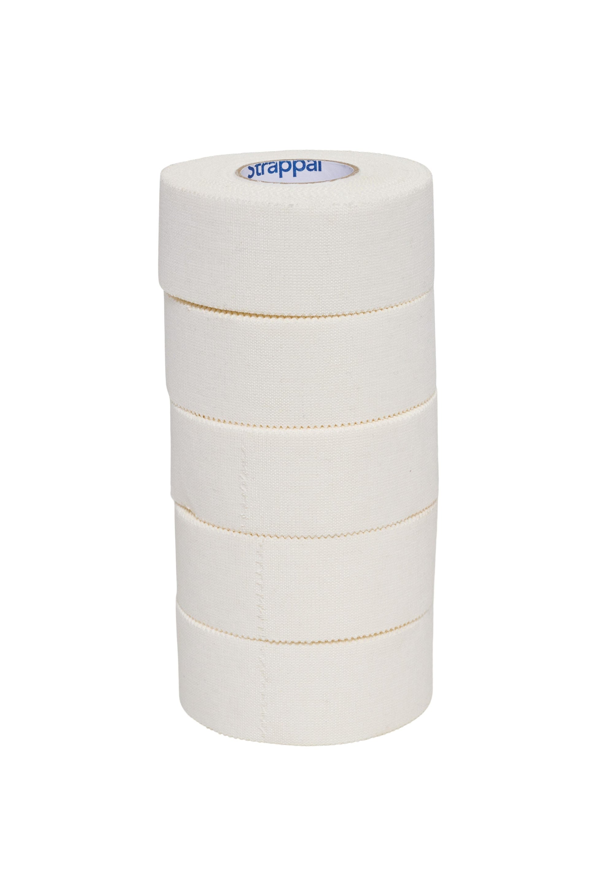 HUMMEL - Strappal Tape White 4 Cm - White