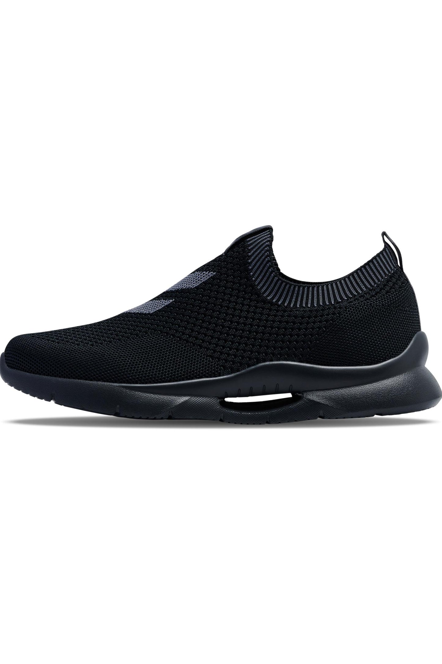 HUMMEL - Tatum Seamless Shoes - Black