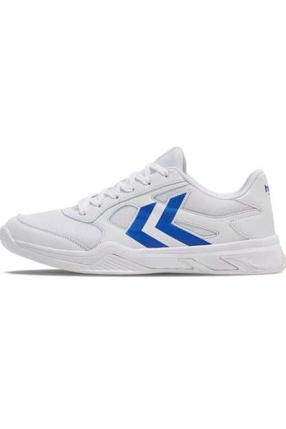 HUMMEL - Teiwaz Iv Shoes - White/blue