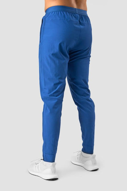 ICANIWILL - Game Pants - Dark Blue