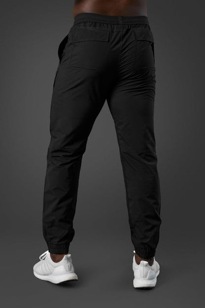 ICANIWILL - Reboot Tech Workout Pants - Black