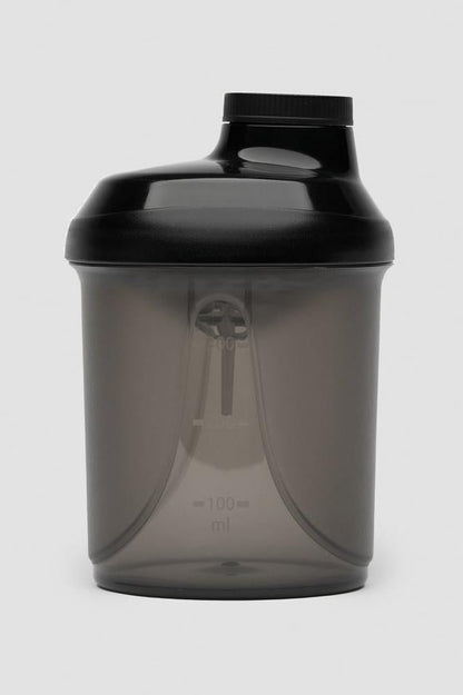 ICANIWILL - Shaker 300ml - Black