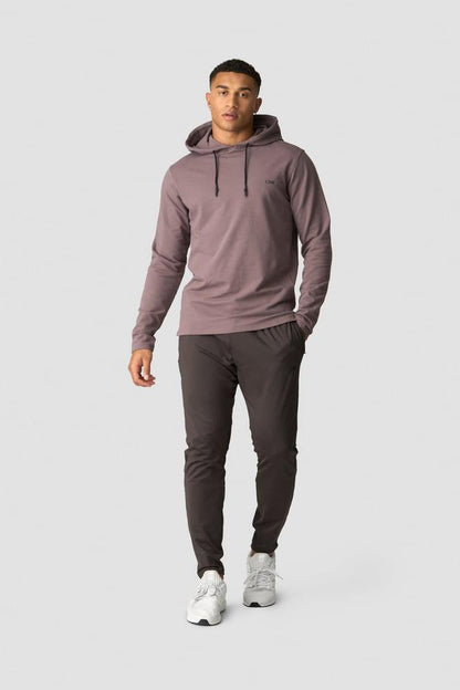 ICANIWILL - Stride Hoodie - Midnight Purple