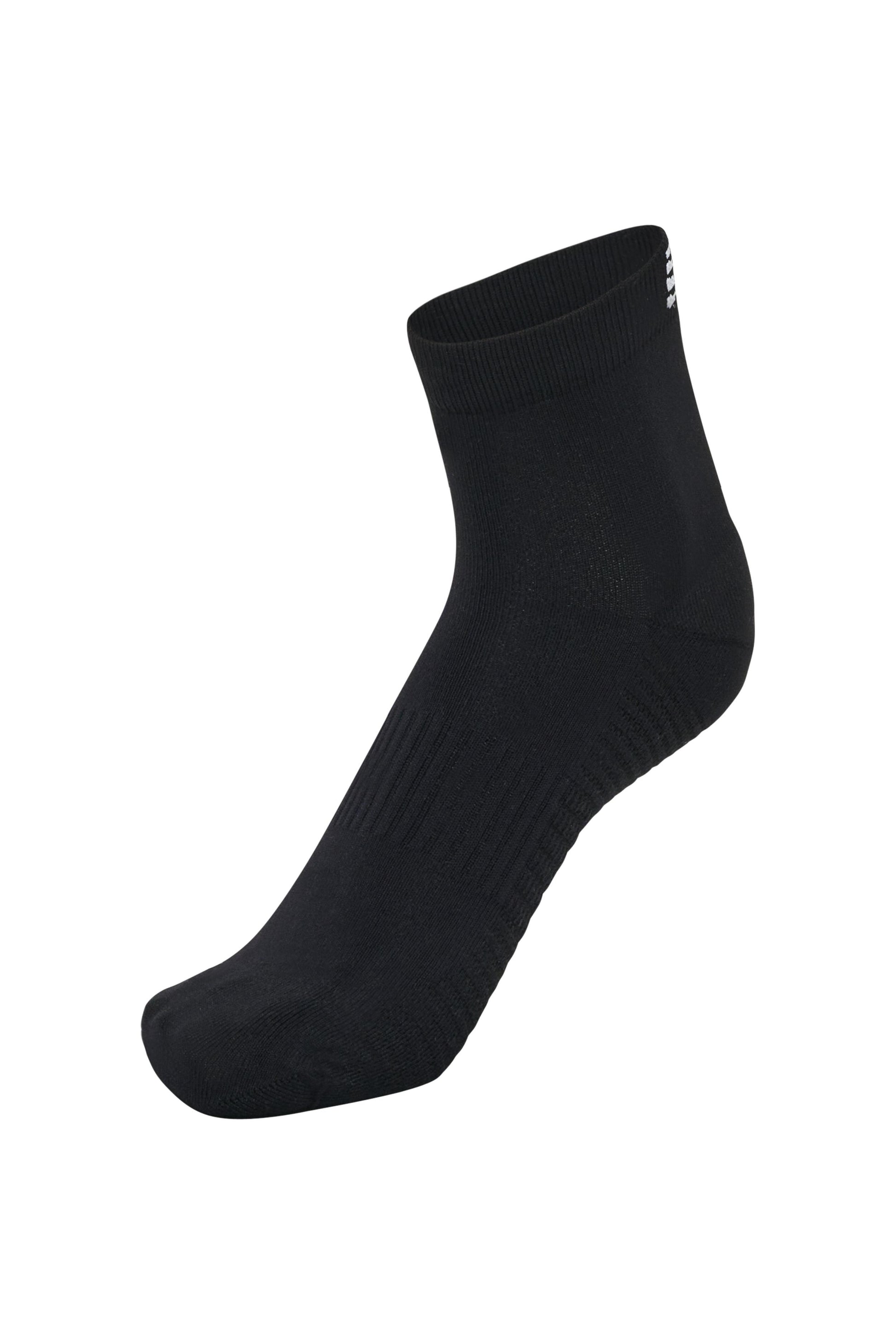 NEWLINE - Core Tech Sock - Black