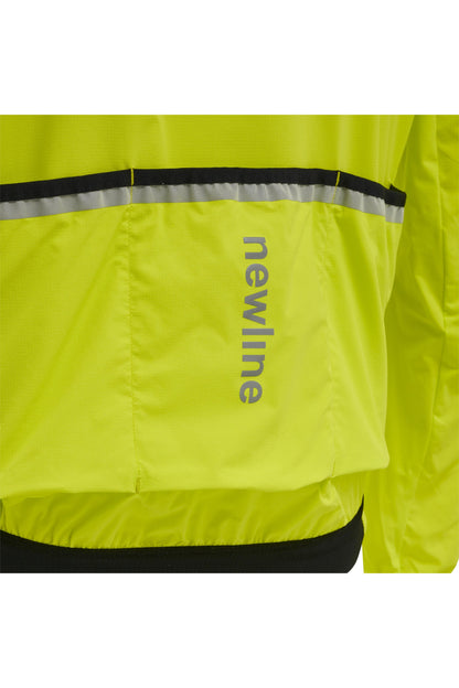 NEWLINE - Mens Core Bike Jacket - Evening Primrose