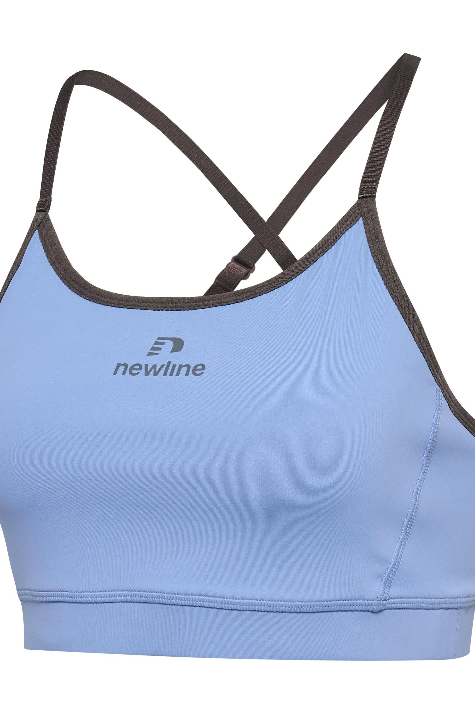 NEWLINE - Nwlaugusta Bra Woman - Lavender Lustre