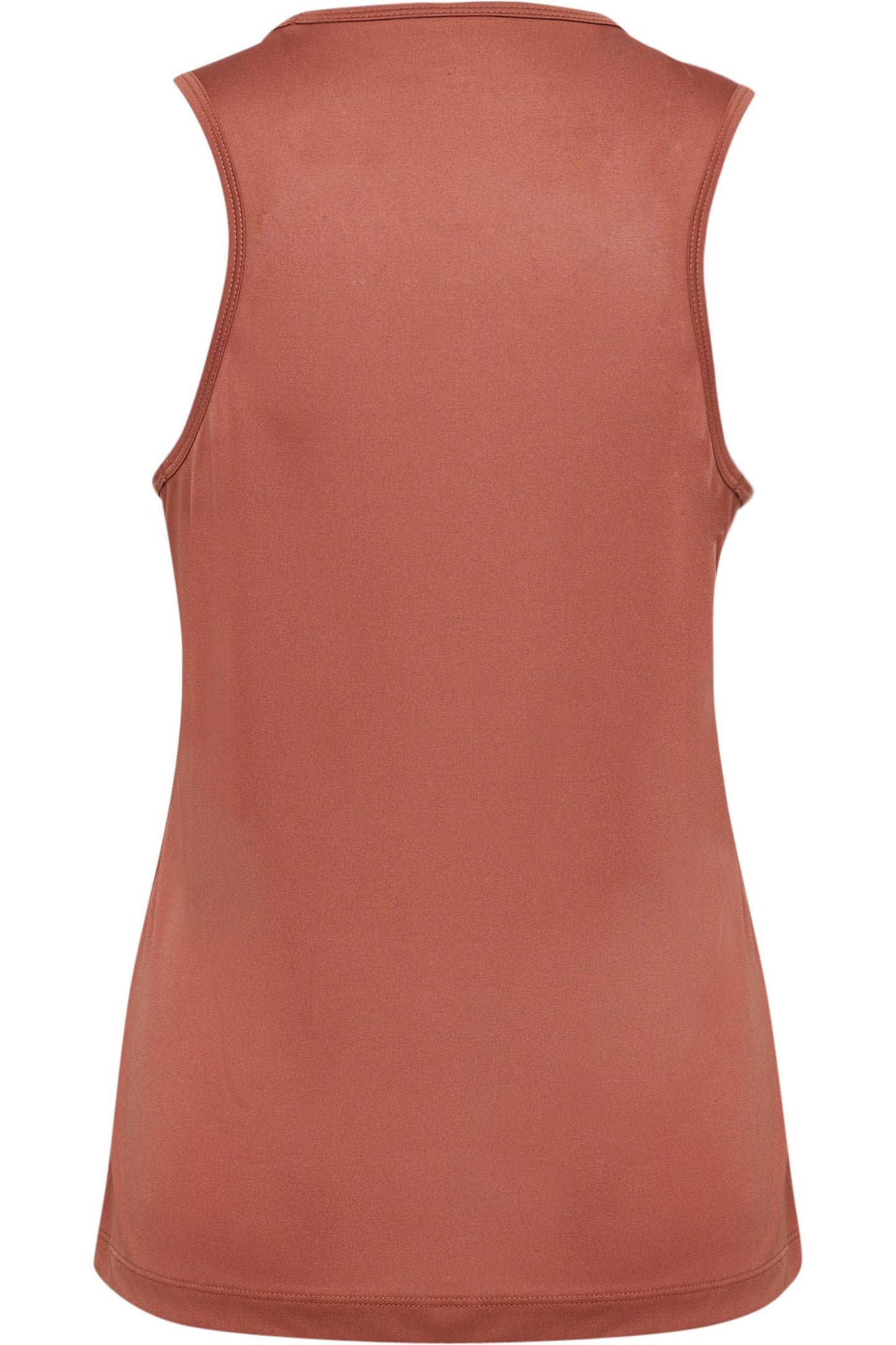 NEWLINE - Nwlbeat Singlet W - Chutney