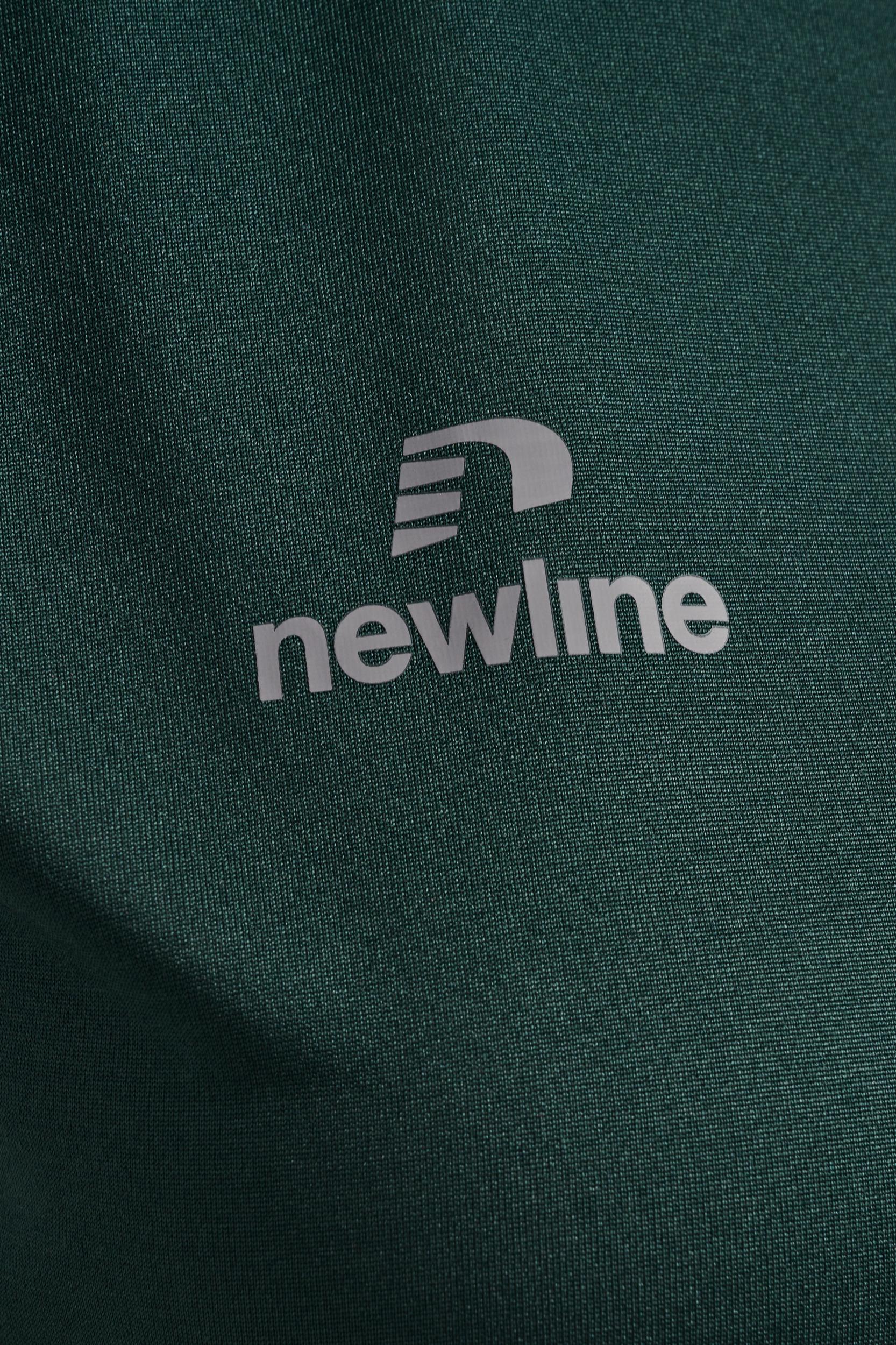 NEWLINE - Nwlbeat T-shirt W - Green Gables