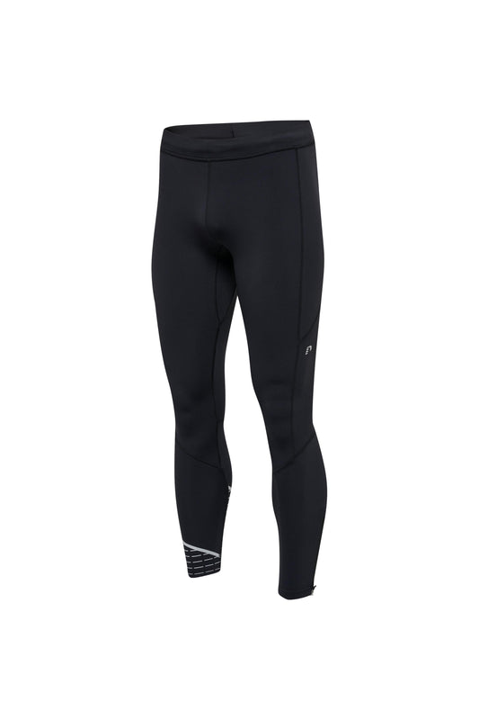 NEWLINE - Nwlchicago Warm Tights Men - Black