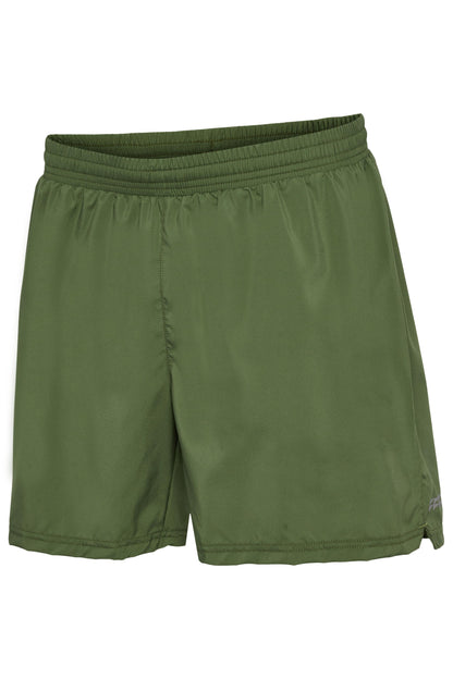 NEWLINE - Nwldetroit Shorts Men - Four Leaf Clover