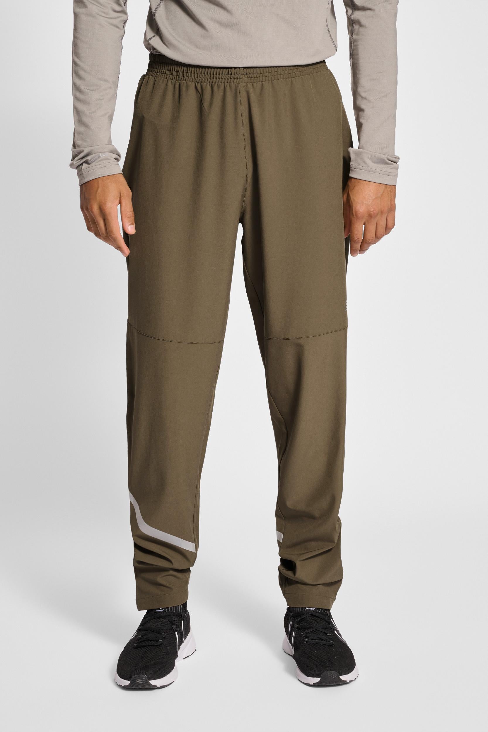 NEWLINE - Nwlportland Pants Men - Crocodile