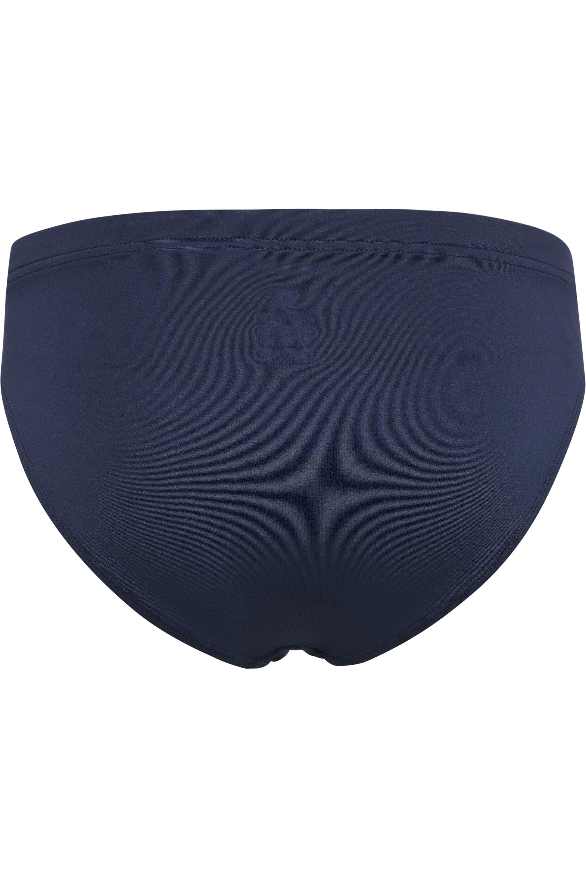 NEWLINE - Women's Core Athletic Brief - Black Iris