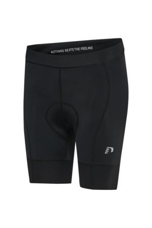 NEWLINE - Womens Core Bike Panel Shorts - Black