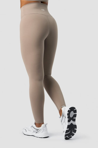 nimble tights greige