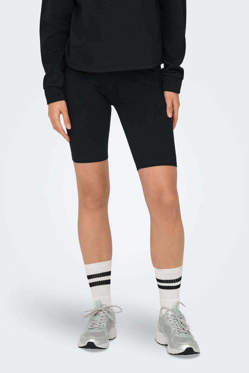 ONLYPLAY - Noon Life Hw City Shorts - Black