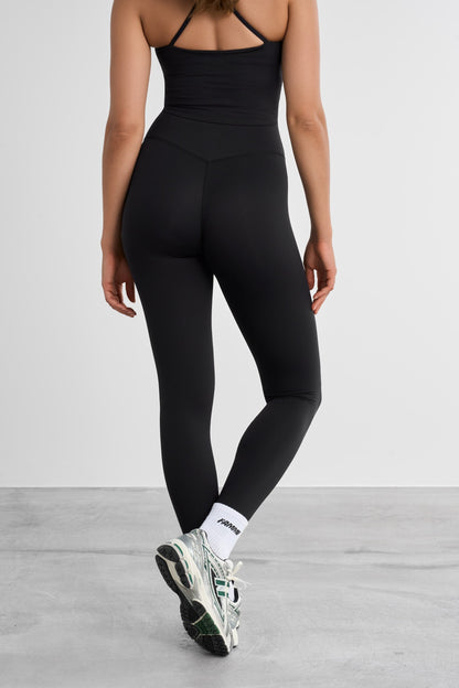 Signature Leggings V2 - for dame - Famme - Leggings