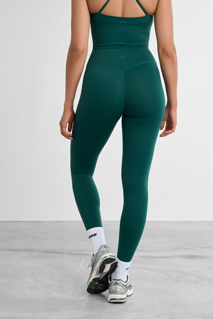 Signature Leggings V2 - for dame - Famme - Leggings