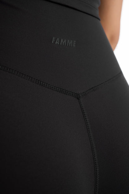 Signature Shorts V2 - for dame - Famme - Shorts