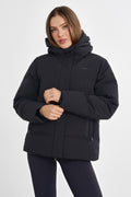 Snøhetta Down Jacket