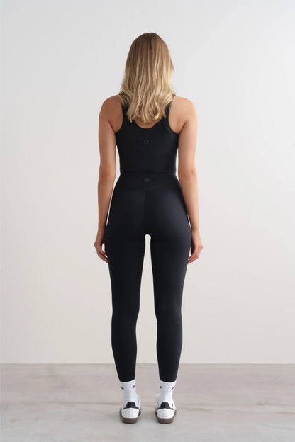 Softy Leggings - for kvinde - FAMME - Leggings