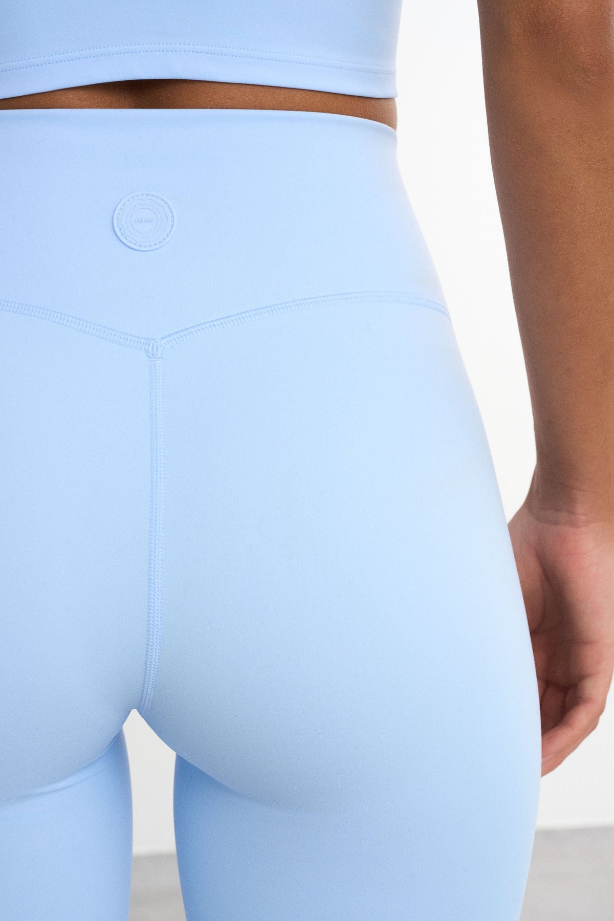 Softy Leggings - for dame - Famme - Leggings