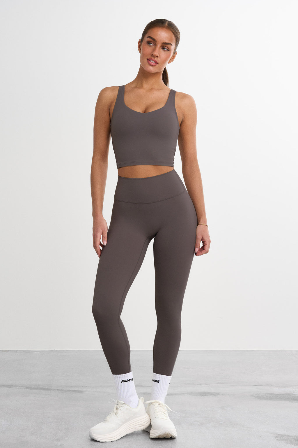 Soft Tights